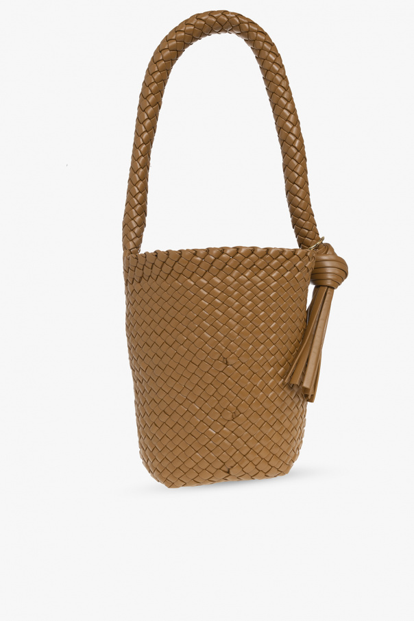 Bottega Veneta ‘Kalimero Medium’ shoulder bag | Women's Bags | Vitkac